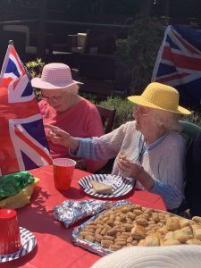 Woodlands Care Home_Residents_17